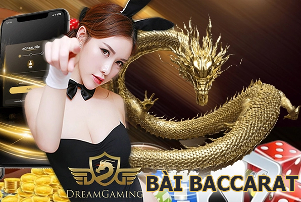 Bài Baccarat