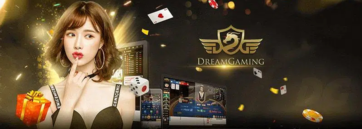 Dream Gaming Casino